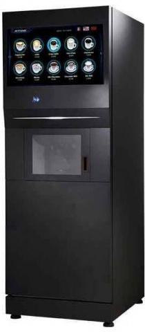 Кофейный автомат Jetinno JL500