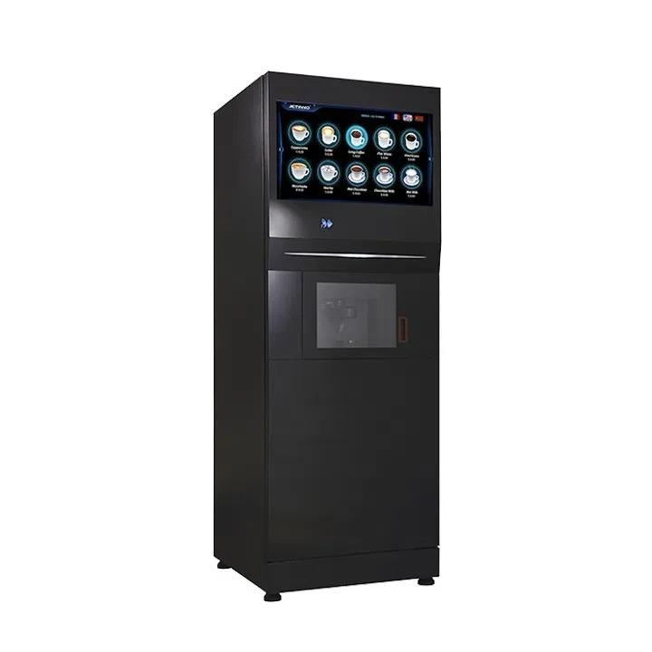 Кофейный автомат Jetinno JL500