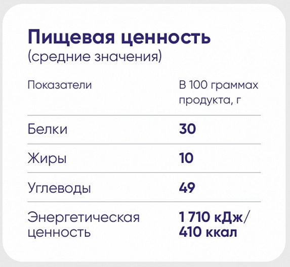 Сухое частично обезжиренное молоко с массовой долей жира 10%. «NEVELVEND®» PROFESSIONAL